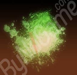 1x Ectoplasm(Ektoplazma)