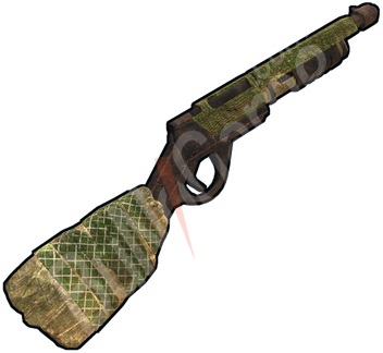 The Swampmaster