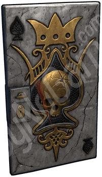 Ace Door