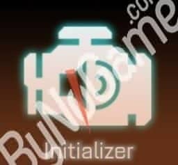 1x Initializer(Motor Sesi)