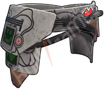 Playmaker Kilt