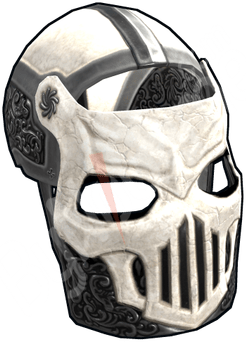 Glory Mask
