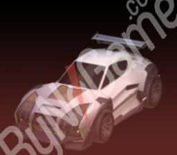 1x Takumi RX-T
