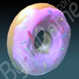 1x Donut