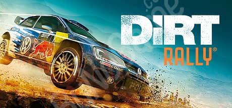 Steam key olarak seri şekilde teslim edilir.DiRT Rally