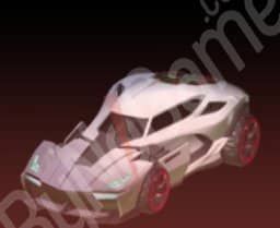 1x Breakout Type-S Araba