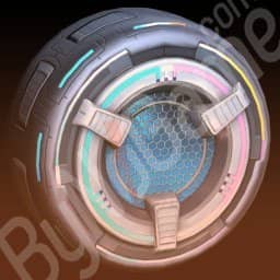 1x SARPBC-10