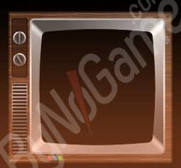 1x SDTV