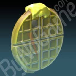 1x Waffle