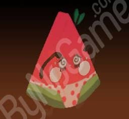 1x Warm Watermelon (Sıcak Karpuz)