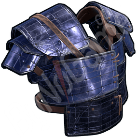 Solar Panel Vest