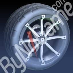 1x Gearlock