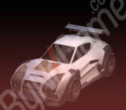1x Takumi RX-T Araba