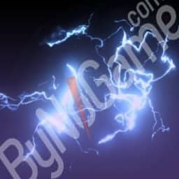1x Lightning(Yıldırım)