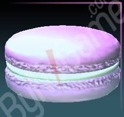 1x Makaron (Pembe)