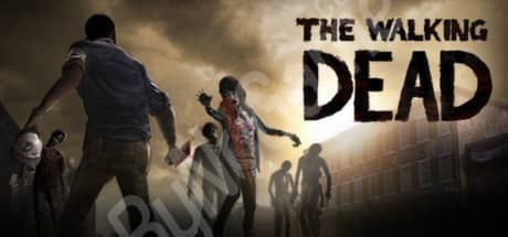 Steam key olarak seri şekilde teslim edilir.The Walking Dead