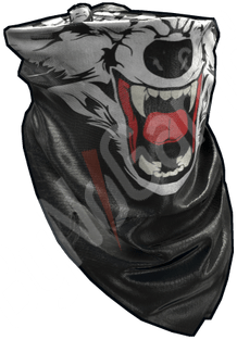 Beast Bandana