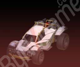 1x Twinzer Araba