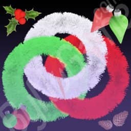 1x Yuletide (Noel Bayramı)