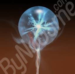 1x Büyücü Cam 2 (Mage Glass II) Anten