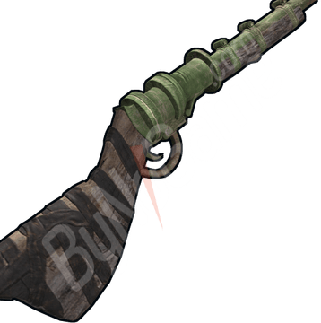 The Peace Pipe