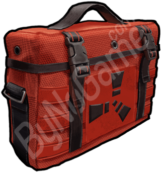 High Quality Bag