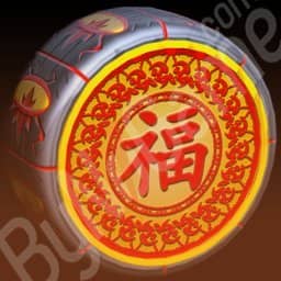 1x Fortune