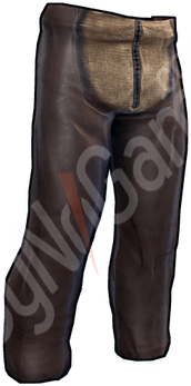 Cowboy Pants