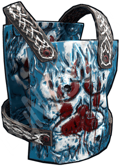 Frostwulf Armor