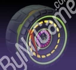 1x Spiralis