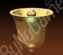 1x Bell (Zil)