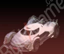 1x Centio V17 Araba