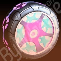 1x Psyonix