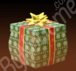 1x Holiday Gift (Tatil Hediyesi)