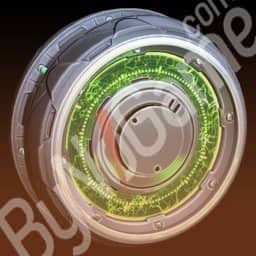1x Capacitor 2 (Kondansatör 2)