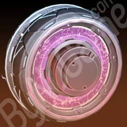 1x Capacitor IV (Kondansatör 4)