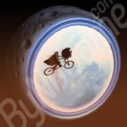 1x E.T.