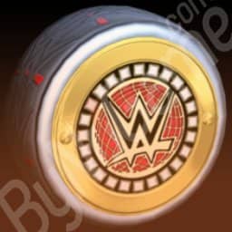 1x WWE (Wheels)