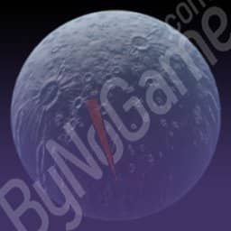 1x Moon Rock (Ay Taşı)