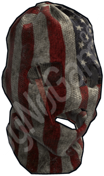 Murica Balaclava