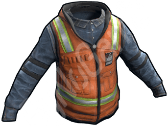 Operator Hoodie
