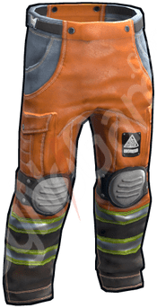 Operator Pants