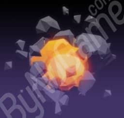 1x Polygonal
