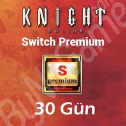 Switching Premium