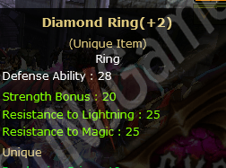 SEL> +2 AoS +2 SoS +2 HeroS +2 DR