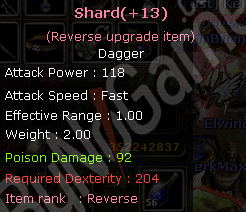 Shard +13 Reb !!!