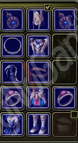Full İtem 83/1 Mage