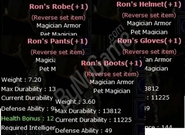 +1 reb ron set ron’s set