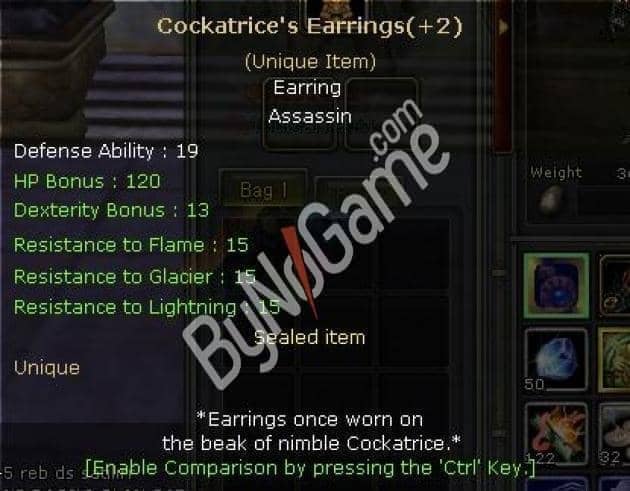 DUAL COC +2