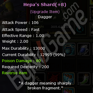 çokk acil satılık 8 hepa shardd !!!!!!!!